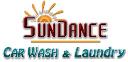 Sundance Car Wash logo